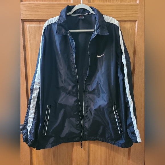 Nike Windbreaker Jacket